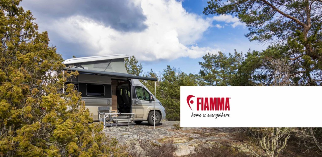 Fiamma Awning